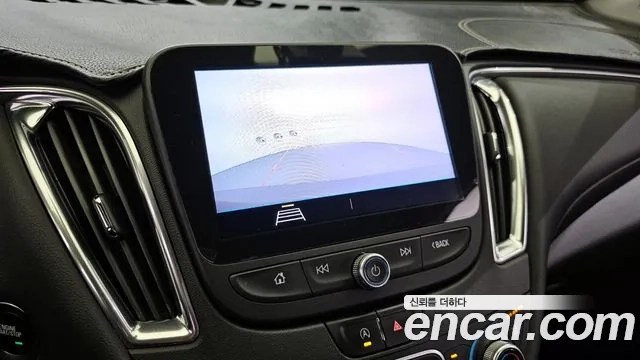 Chevrolet (GM Daewoo) The New Malibu id 2955828 из Кореи 7