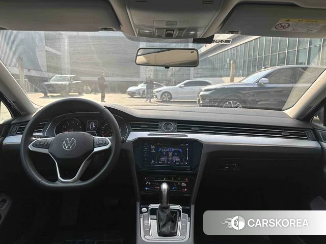 Volkswagen Magotan id 4259883 из Китая 7