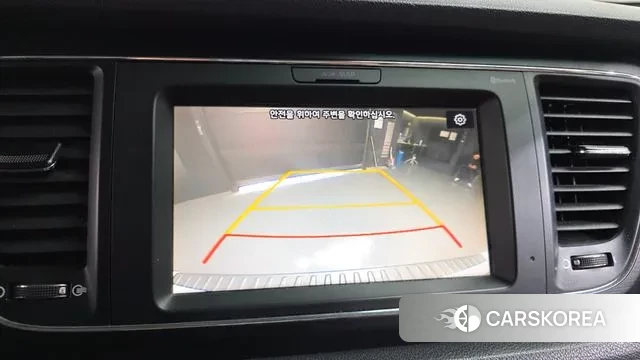 Kia The New Carnival id 3552757 из Кореи 7