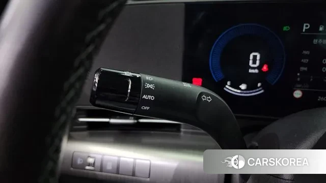 Hyundai Kona (SX2) id 3769906 из Кореи 7