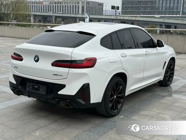 BMW X4 id 4271206 из Китая 7