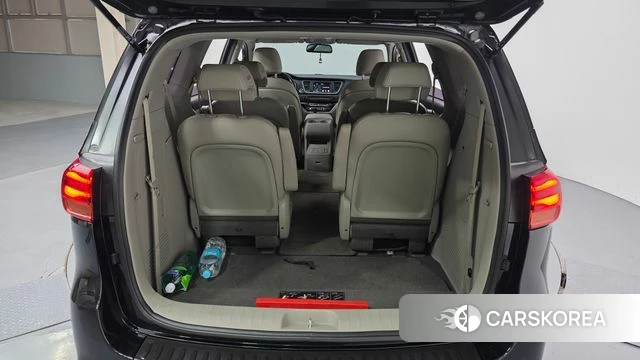 Kia The New Carnival id 4894986 из Кореи 7