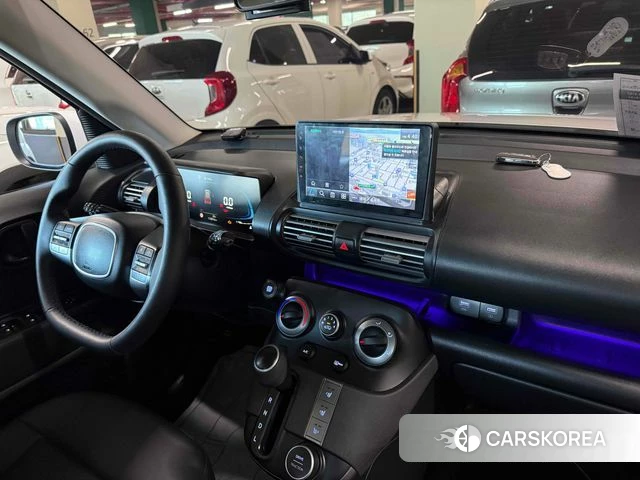 Hyundai Casper id 4475328 из Кореи 7