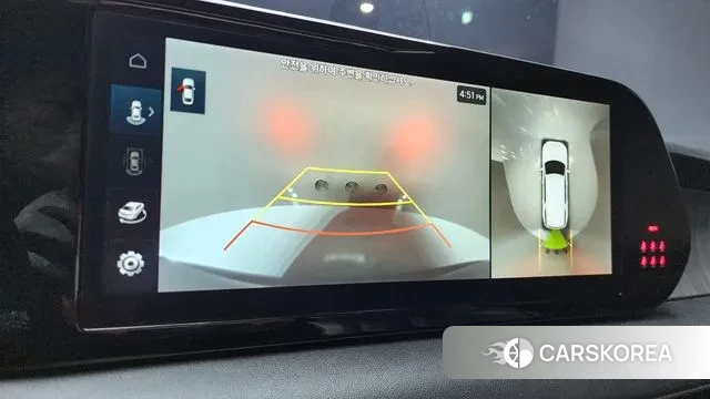 Hyundai The New Palisade id 3447379 из Кореи 7