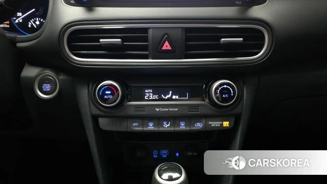 Hyundai Kona id 4203474 из Кореи 7