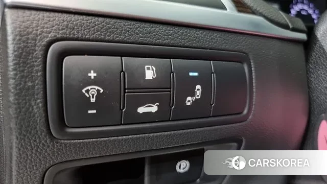 Genesis G80 id 3505523 из Кореи 7