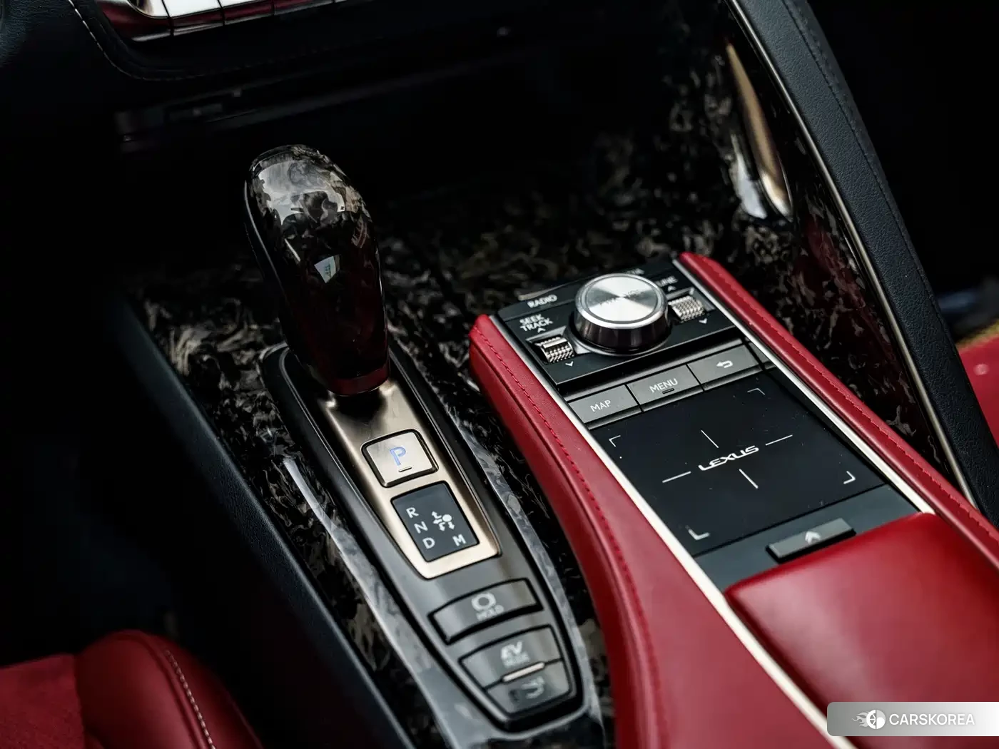 Lexus LC id 4559852 из Китая 7