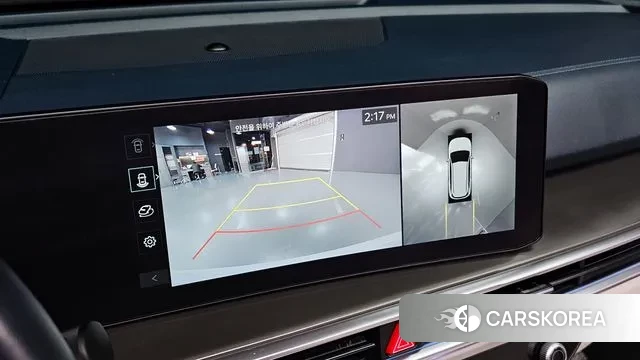 Kia The New Sorento 4th Generation id 3341757 из Кореи 7