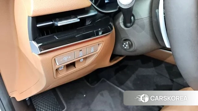 Genesis G80 (RG3) id 3247303 из Кореи 7