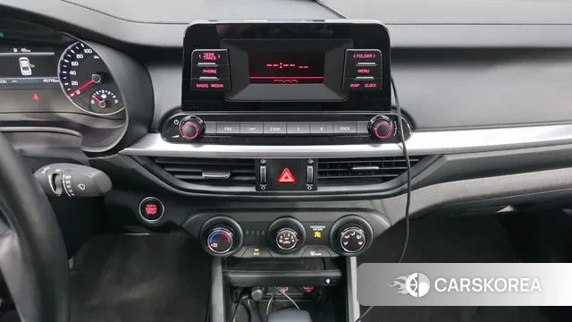 Kia The New K3 2nd generation id 3027637 из Кореи 7