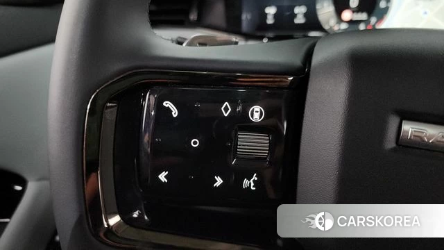 Land Rover Range Rover Evoque 2nd Generation id 4266315 из Кореи 7