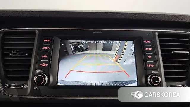 Kia The New Carnival id 3687535 из Кореи 7