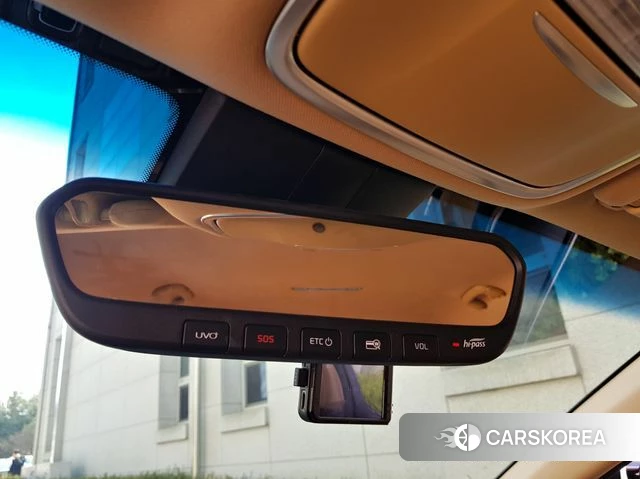 Kia More K9 id 3812951 из Кореи 7