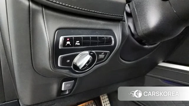 Mercedes-Benz G-Class W463b id 3463372 из Кореи 7