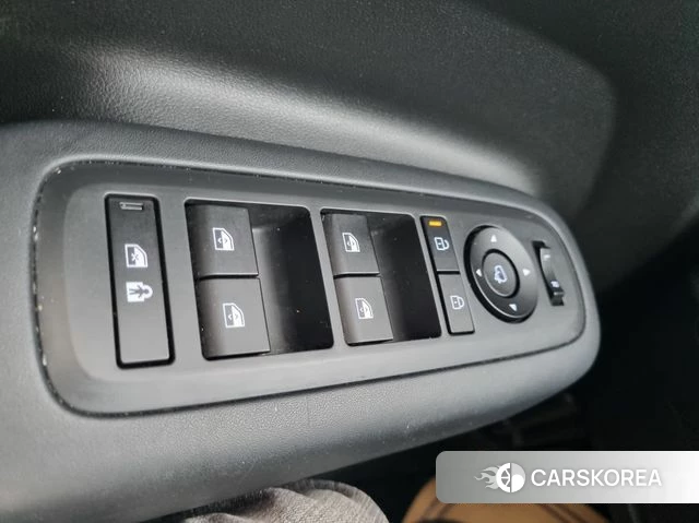 Hyundai Santa Fe (MX5) id 3981979 из Кореи 7