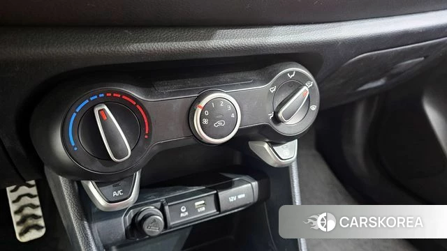 Kia All New Morning (JA) id 3873418 из Кореи 7