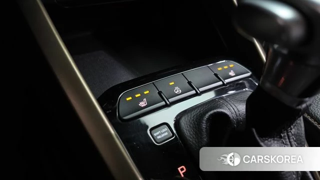 Kia Stonic id 4733072 из Кореи 7