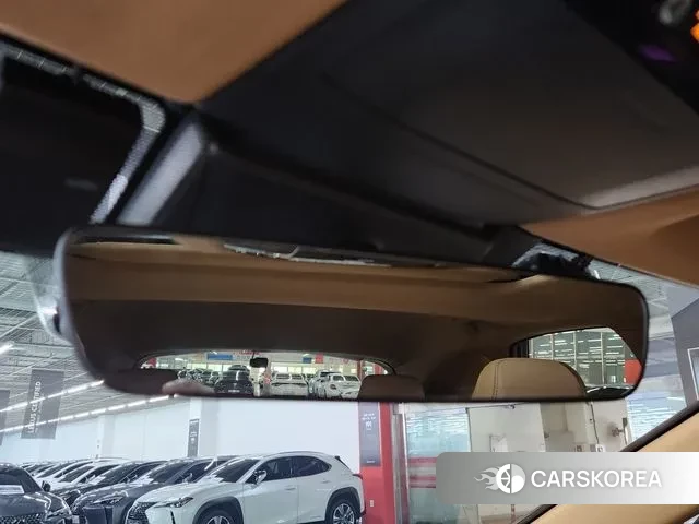 Lexus NX450h + 2nd generation id 3080279 из Кореи 7