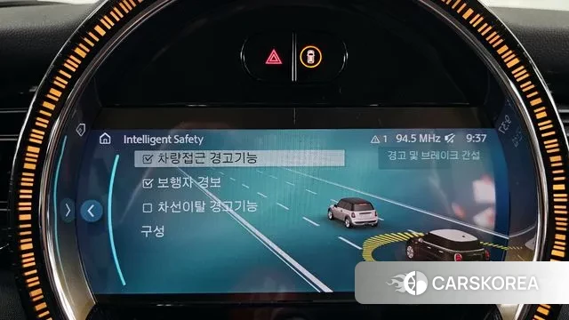 Mini Cooper id 3383288 из Кореи 7