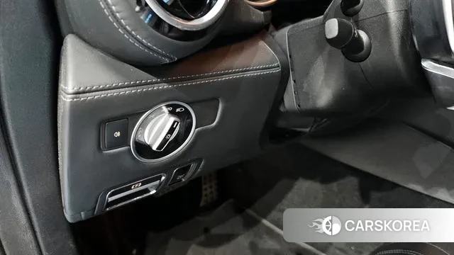 Mercedes-Benz AMG GT id 3312436 из Кореи 7