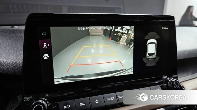 Kia Seltos id 3828399 из Кореи 7