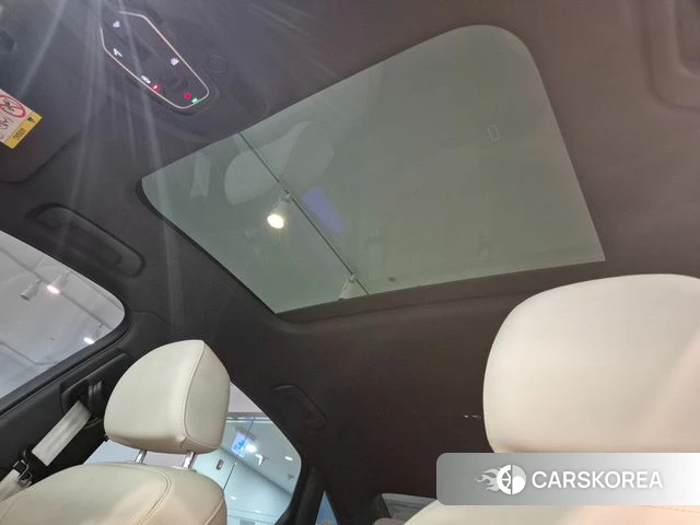 Audi A6 (C8) id 4223000 из Кореи 7