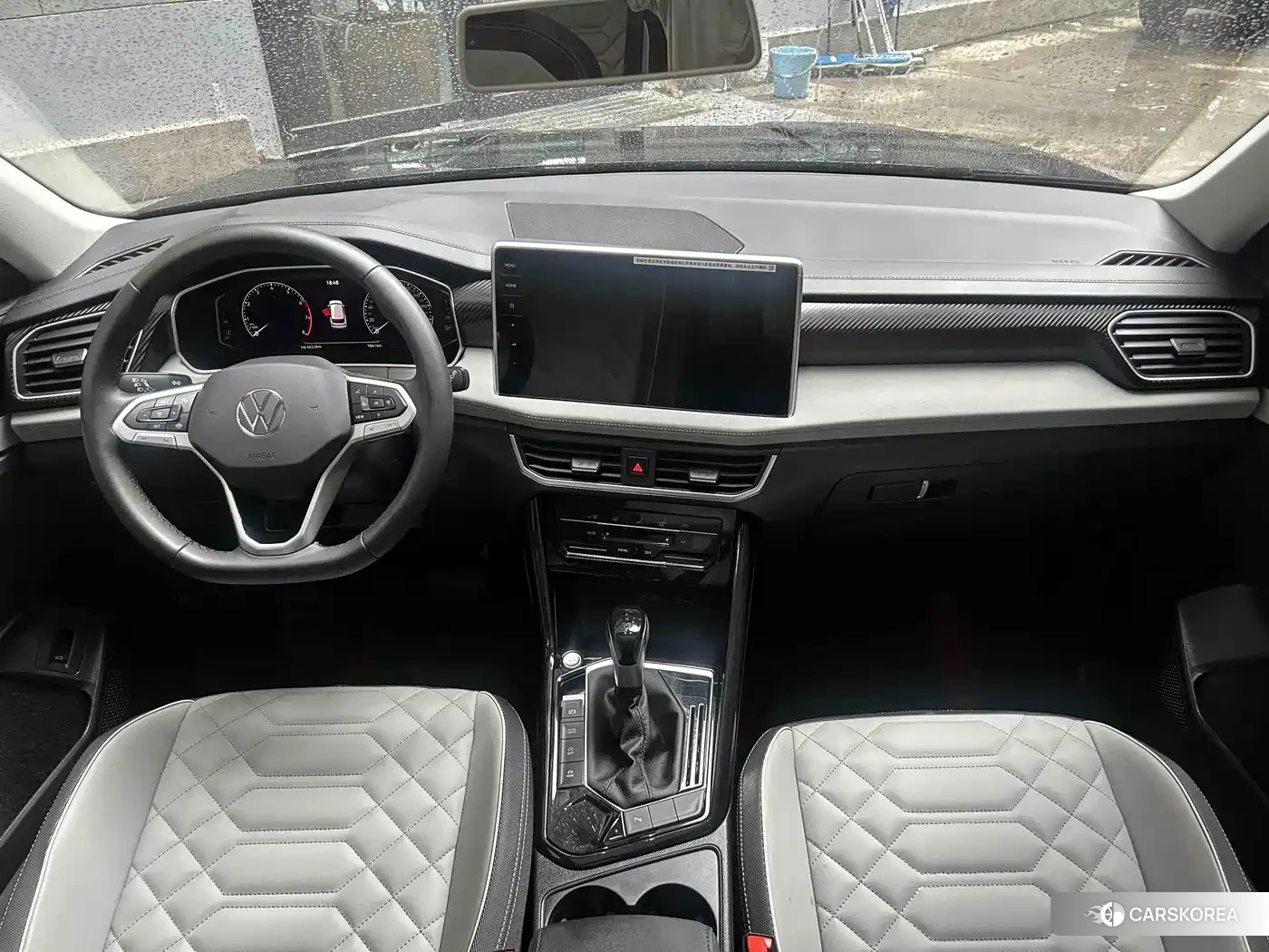 Volkswagen Tayron id 4553628 из Китая 7