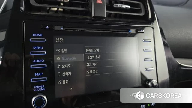 Toyota Prius 4th Generation id 3753724 из Кореи 7