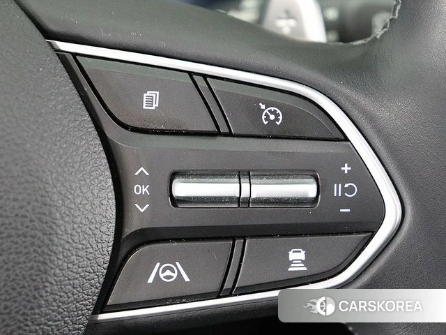 Hyundai The New Santa Fe id 3787008 из Кореи 7