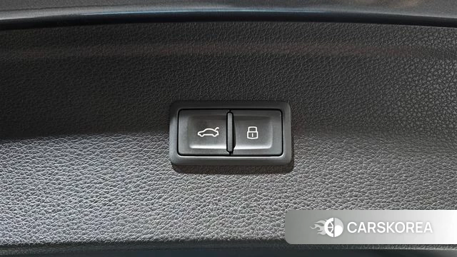 Audi SQ5 (FY) id 4785171 из Кореи 7