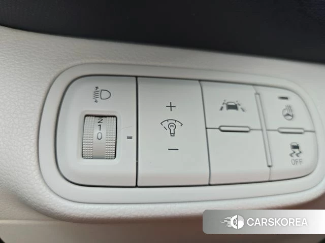 Hyundai Venue id 4283539 из Кореи 7