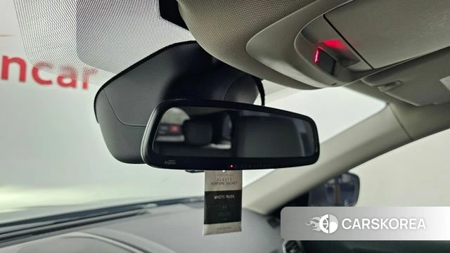 Renault Korea (Samsung) The New QM6 id 4929799 из Кореи 7