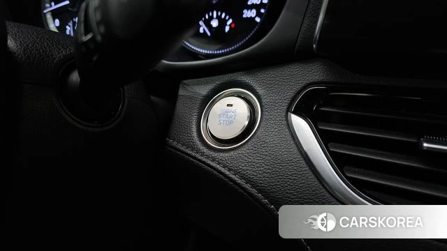 Hyundai Grandeur IG id 4424827 из Кореи 7