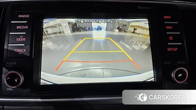 Kia The New Ray id 3455310 из Кореи 7