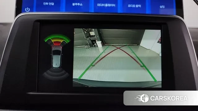 BMW 2 Series Active Tourer (F45) id 3723340 из Кореи 7