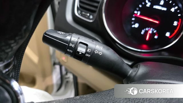 Kia The New Carnival id 4403603 из Кореи 7
