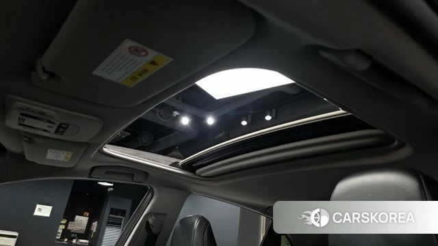 Toyota Camry (XV70) id 4765168 из Кореи 7