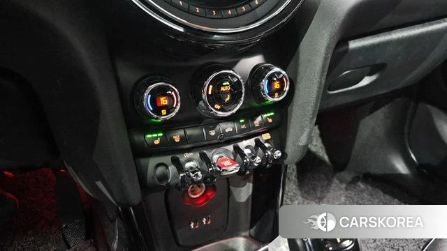 Mini Cooper S id 4667318 из Кореи 7