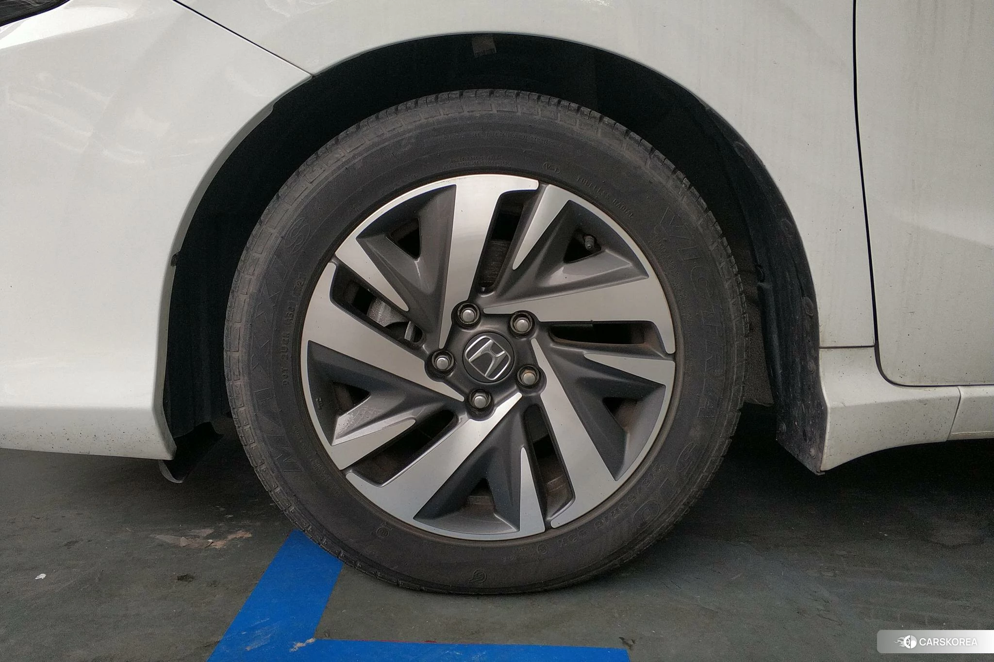 Honda Lingpai id 4420199 из Китая 7