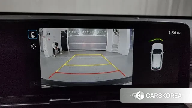 Hyundai Kona (SX2) id 3576259 из Кореи 7