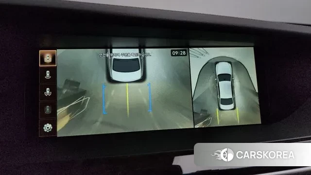 Genesis G90 id 3024395 из Кореи 7