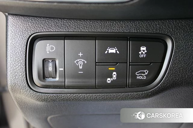 Hyundai Santa Fe TM id 4268896 из Кореи 7