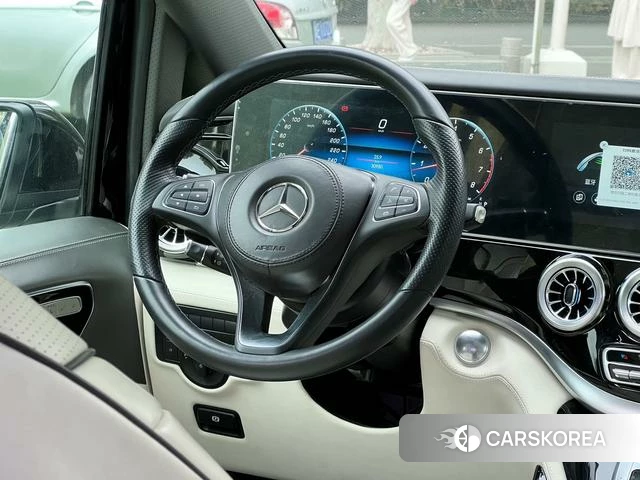 Mercedes-Benz Vito id 4320665 из Китая 7