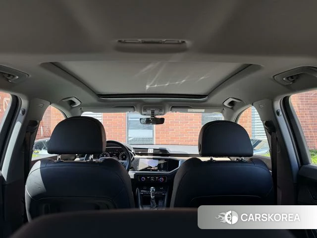 Audi Q3 id 4392426 из Китая 7