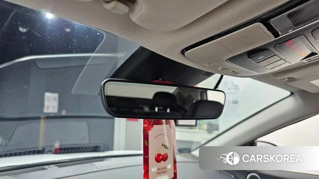 Hyundai Sonata Hybrid (DN8) id 4906854 из Кореи 7
