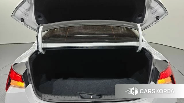 Hyundai Avante (CN7) id 3897537 из Кореи 7