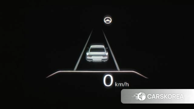 Genesis G80 (RG3) id 3941897 из Кореи 7