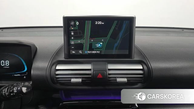 Hyundai Casper id 4720968 из Кореи 7