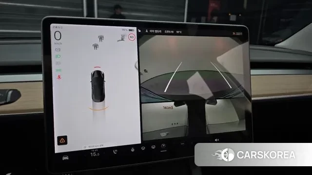 Tesla Model 3 id 3301160 из Кореи 7