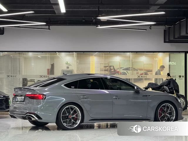 Audi RS 5 id 4240104 из Китая 7
